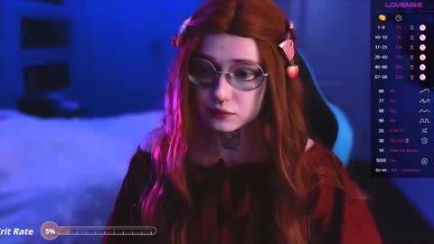 Lucious Foijieh online show from 02-13-26, 04:58