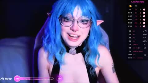 Lucious Foijieh online show from 03-14-26, 04:12