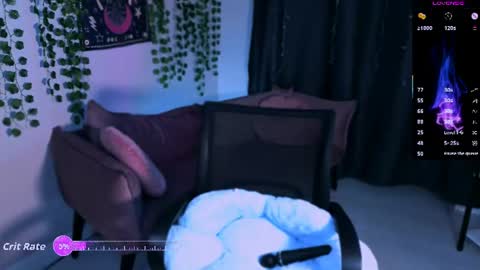 Snapshot of dark_lucious chatting on 06-28-26, 02:01 Lucious Foijieh online show from 06-28-26, 02:01