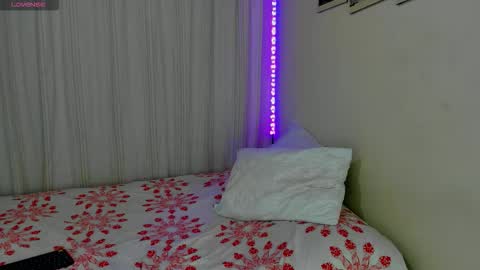 Juanito online show from 11-26-25, 02:34