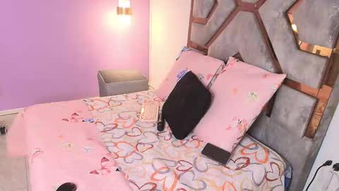 CELESTE online show from 12-19-25, 04:30