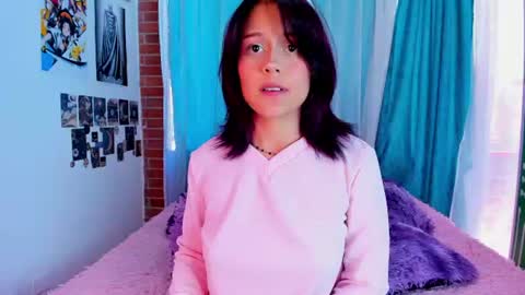 Necy online show from 06-11-26, 05:00