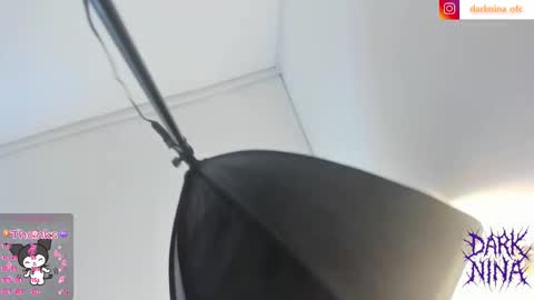 Nina online show from 11-24-25, 03:06