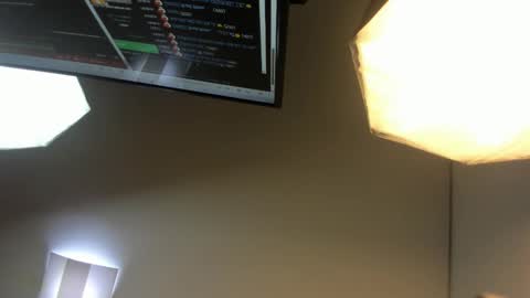 Nina online show from 11-25-25, 03:06