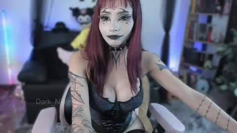 Snapshot of dark_ningyo chatting on 06-02-26, 12:12 Dafne online show from 06-02-26, 12:12