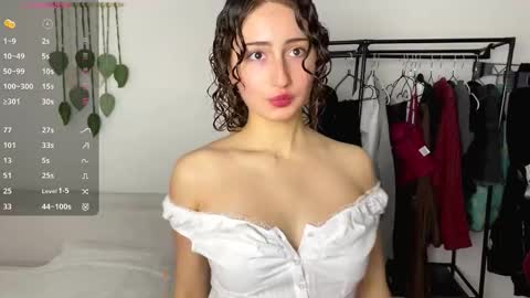 Emily online show from 10-30-25, 07:21