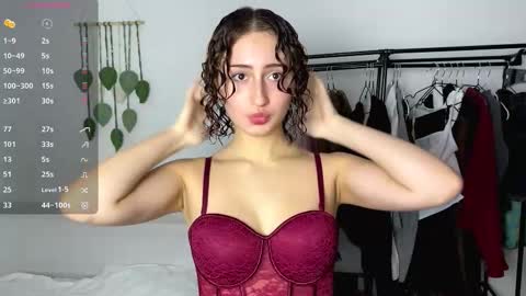 Emily online show from 10-31-25, 07:20