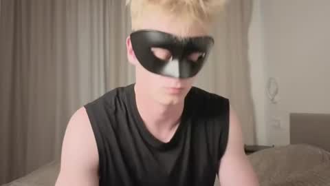 Dominic XDominus518 online show from 07-07-26, 04:22