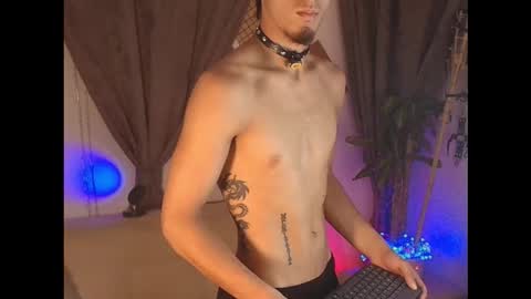 rosse online show from 01-11-26, 01:16