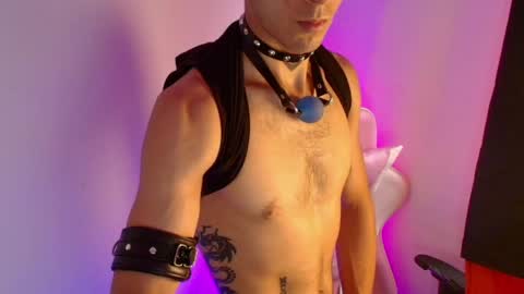 rosse online show from 03-27-26, 08:41