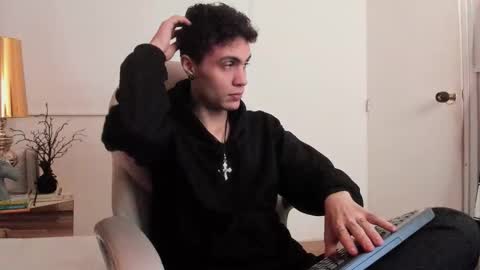 dark_sun333 online show from 01-14-26, 02:28