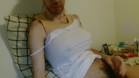 Dark Yoh online show from 11-08-25, 02:34