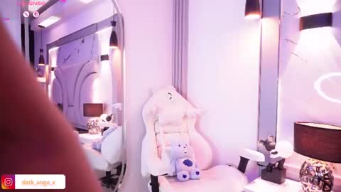 Snapshot of darkangelx_ chatting on 06-24-26, 11:04 Angel Darcy online show from 06-24-26, 11:04