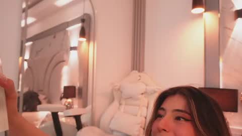 Snapshot of darkangelx_ chatting on 07-24-26, 10:41 Angel Darcy online show from 07-24-26, 10:41
