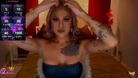 SOPHIA SANCHEZ online show from 07-07-26, 01:08