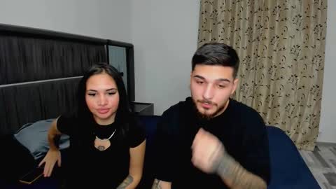 Snapshot of darkbella24 chatting on 11-09-25, 09:35 Leo Bella online show from 11-09-25, 09:35