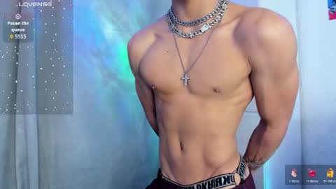 Blake online show from 11-30-25, 12:47