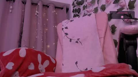 Snapshot of darkcandy666 chatting on 07-01-26, 02:02 Candy online show from 07-01-26, 02:02
