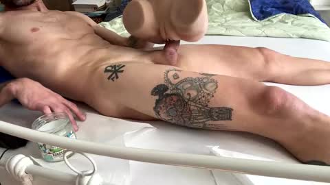 darkdoggylord online show from 03-07-26, 12:46