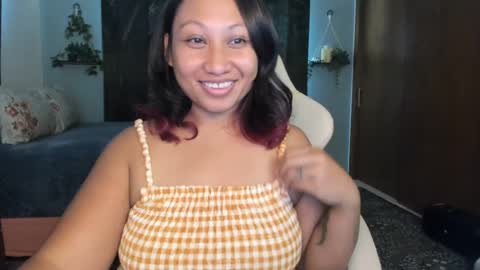 SweetCreamer online show from 09-30-25, 06:24