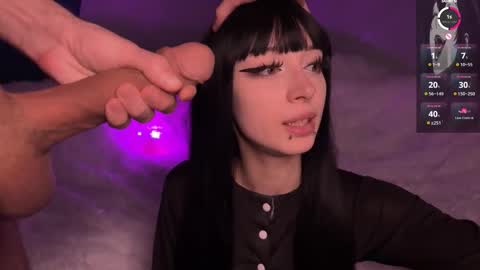 Yuu online show from 12-18-25, 12:06