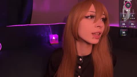 Yuu online show from 12-20-25, 11:23