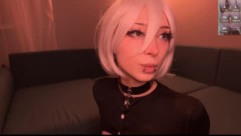 Yuu online show from 05-18-26, 11:21