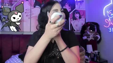 cleitlin vinson online show from 12-17-25, 01:28