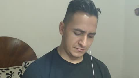 Dark King online show from 11-03-25, 04:58