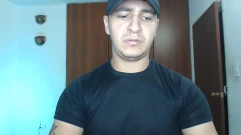 Dark King online show from 01-13-26, 04:29