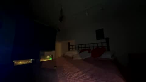 ScorpioKingX online show from 02-01-26, 01:59