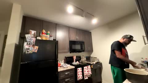 ScorpioKingX online show from 02-12-26, 02:50