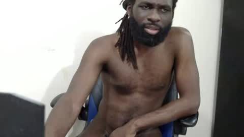 Darkkras online show from 07-08-26, 12:15