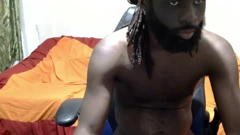 Darkkras online show from 07-28-26, 05:14