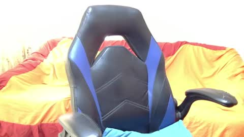 Darkkras online show from 07-28-26, 12:01