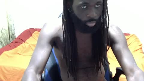 Darkkras online show from 07-28-26, 04:39