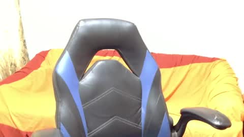 Darkkras online show from 07-30-26, 03:11