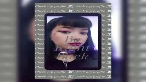 Camila online show from 05-30-26, 04:20