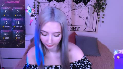 Lana Jack and Tom online show from 02-03-25, 03:31