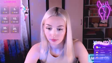 Lana Jack and Tom online show from 03-05-25, 03:29