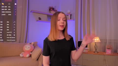 Snapshot of darklycurious chatting on 10-05-25, 08:51 Elizabeth online show from 10-05-25, 08:51