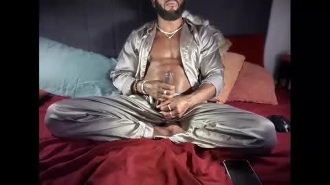 darkmattre02 online show from 10-06-25, 02:09