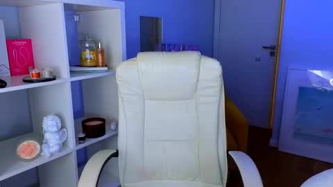 darkmoon____ online show from 01-19-26, 03:27