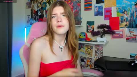 Snapshot of darkness__angel chatting on 07-05-26, 04:41 darkness__angel online show from 07-05-26, 04:41