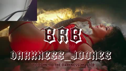 Darkness online show from 10-22-25, 05:45