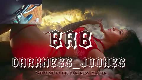 Darkness online show from 11-03-25, 06:42