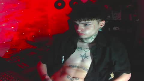   online show from 09-18-25, 07:10