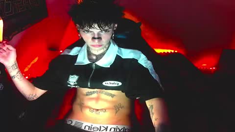   online show from 01-14-26, 07:14