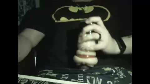 xBunnyBunny online show from 11-11-25, 05:18