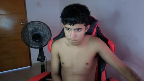 darknigthx online show from 04-19-26, 04:50